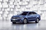 Volkswagen Lavida 2012 года